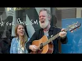 Download Lagu Glen Hansard and Marketa Irglova (The Swell Season) - Falling Slowly - The Orpheum Theatre, 8/27/23