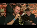 Download Lagu DINER DANSANT - Mosa Jazz Collective ft. Koen Smits \u0026 Daniel Daemen