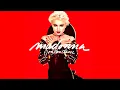 Download Lagu You Can Dance - Madonna (Fully Mixed  Album)