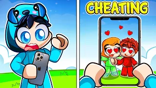 I Caught my BEST FRIEND CHEATING on SNAPCHAT