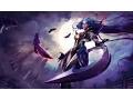 Dark Valkyrie Diana Skin Spotlight