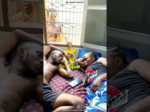 😱 Le voleur voulait tout prendre… mais la cupidité l’a trahi ! 📱😂#Incroyable #Viral