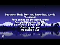The Beatnuts ft. Method Man - Se Acabo Remix (Lyrics)