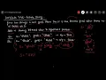 LeetCode 796 - Rotate String Strings DSA
