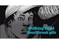 Heartbroken by The Walking Dead These GIFs are for you