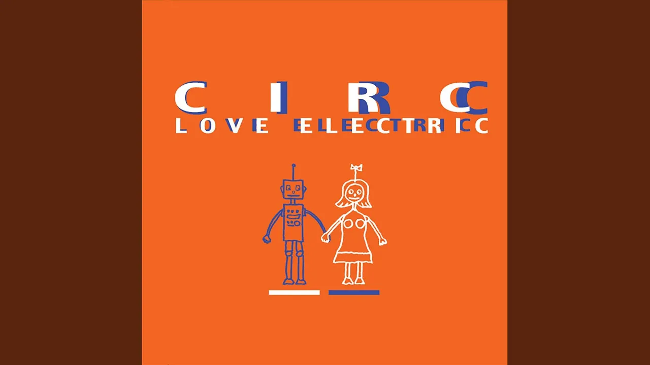 Electric Love