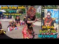 Download Lagu Buto Cilik Banyuwangi // putro sritanjung