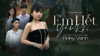 Pinky Vanh