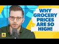 What You Can Do About High Grocery Prices