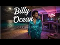 Lagu Billy Ocean – Caribbean Queen (Deep House Remix 2025)