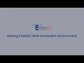 Getting Familiar With EurekaSim Environment EurekaSim Simulation Software