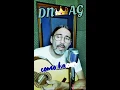 acapella🎼daniel👑agostini - como hacer🎼