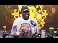 Ye speaks about Lupe Fiasco