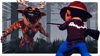 Huntin' Buddies was a totally normal experience...