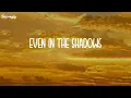 XO - John Mayer (Lyrics)