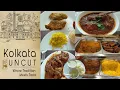 Cheapest Bengali Buffet KOLKATA UNCUT Unlimited Mutton Biriyani
