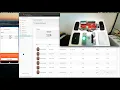 Demo with Openpath