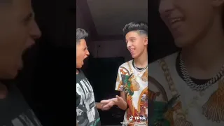 تيك توك سامر المدني و يوسف اوفا علي علي مهرجان رموت التلفزيون 