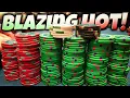 22 237 Biggest win of 2025 in San Diego Poker Vlog