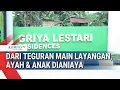 Download Lagu Ayah-Anak di Palembang Dibacok Usai Tegur Warga Main Layangan