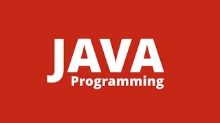 Java Programming If Else If and Else