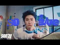 Lagu BUS 'So Blue' OFFICIAL MV