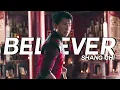 Lagu Shang-Chi || Believer