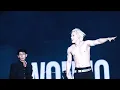 260912 Don't wake me up - 원호 WATERBOMB in KAOHSIUNG encore 직캠