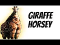 I Beat Horsey Game With The Longest Horse