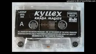 kyllex khaba magate