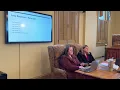 Mayor Blanton City of Circleville Discusses Safety Levy