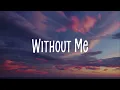 Download Lagu Without Me - Halsey | Cover By Alec Chambers | Music Lyric