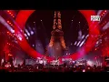 Lenny Kravitz Performs 'American Woman' | Power Our Planet: Live in Paris