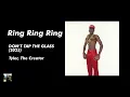 Tyler, The Creator - Ring Ring Ring (Radio Pitch)