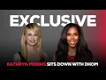 Interview Actress Talks Life and Business