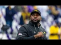 Michigan has a Sherrone Moore Problem