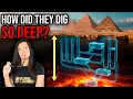 Lagu Scientists Discovered The DEEPEST Tomb In Egypt