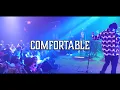 K Camp - Comfortable (Live Performance)(Cleveland OH)(The Odeon)