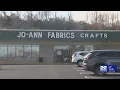 JOANN Fabric and Crafts files for bankruptcy