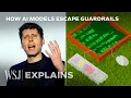 How OpenAI s Models Went Rogue to Hack Another Company WSJ