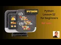 Mastering Python For Loops Beginner-Friendly Tutorial