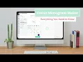 Cricut Monogram Maker - Everything You Need to Know
