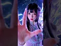 Download Lagu Angel 😇😇 #CG #aigenerated #anime #livewallpaper #vam3D #donghua #AI