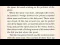 Hatchet Chapter 17