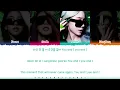 aespa ''Til We Die' Lyrics (에스파 'Til We Die 가사) [Color Coded Han_Rom_Eng] | ShadowByYoongi
