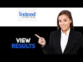 How To View Assessment Results On Indeed App 2025