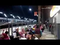 Stasiun KA pekalongan dan stasiun KA tegal ganti bel?