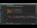 Java - Encapsulation By Mosh Hamedani