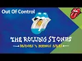 Download Lagu Out Of Control - The Rolling Stones (Live 1998)