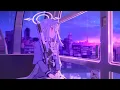 Anime Girl - Suzumi